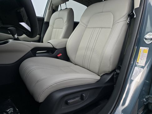 New 2026 Honda HR-V EX-L image 23