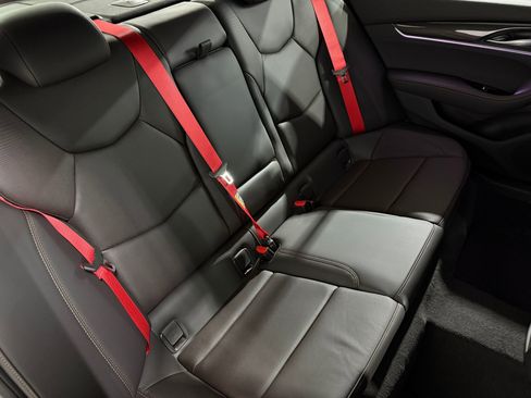 New 2026 Cadillac CT5 V image 51