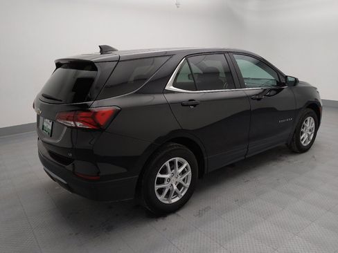 Used 2024 Chevrolet Equinox LT w/ LPO, Floor Liner Package image 10