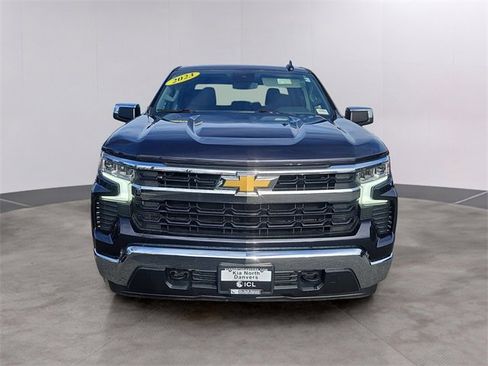 Used 2023 Chevrolet Silverado 1500 LT image 2