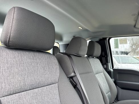 New 2026 Ford F250 XL w/ STX Appearance Package image 16