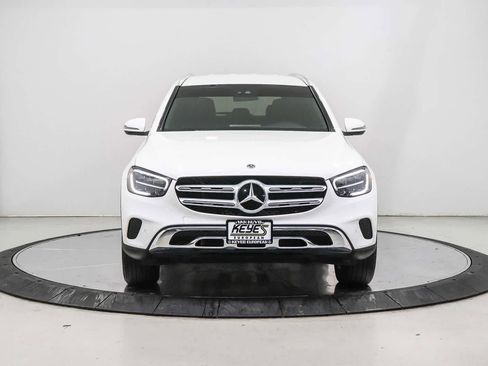 Certified 2022 Mercedes-Benz GLC 300 image 6