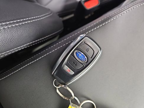 Used 2019 Subaru Forester Touring w/ Popular Package #3 image 30