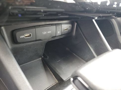 Used 2024 Hyundai Tucson SEL AWD/4WD image 20