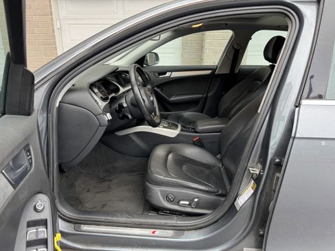 Used 2016 Audi A4 2.0T Premium w/ Convenience Plus Package image 13