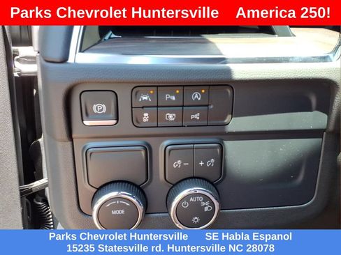 New 2026 Chevrolet Tahoe LS RWD image 14