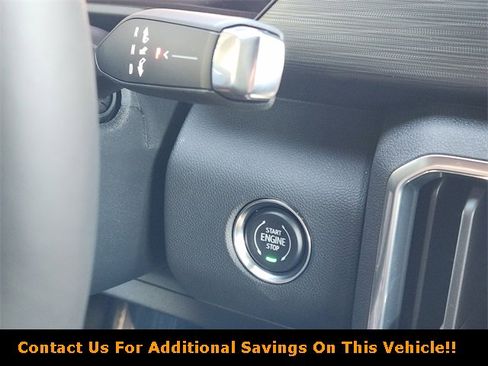 New 2026 GMC Acadia Elevation w/ Black Edition image 16