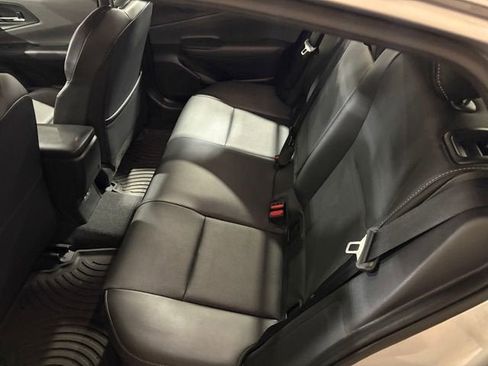 Used 2025 Toyota Prius XLE AWD/4WD image 20
