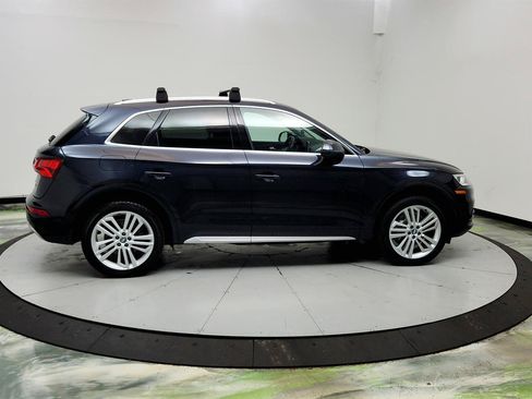 Used 2020 Audi Q5 2.0T Premium Plus w/ Premium Plus Package AWD/4WD image 4