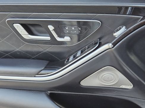 Used 2022 Mercedes-Benz S 500 4MATIC image 29