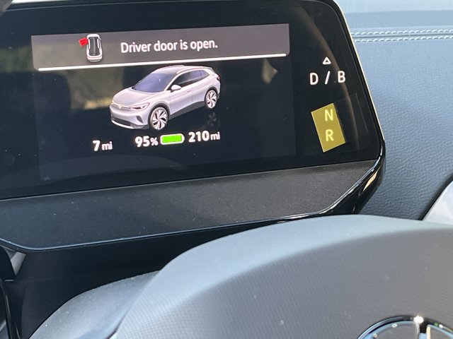 New 2026 Volkswagen ID.4 Pro S AWD/4WD image 14