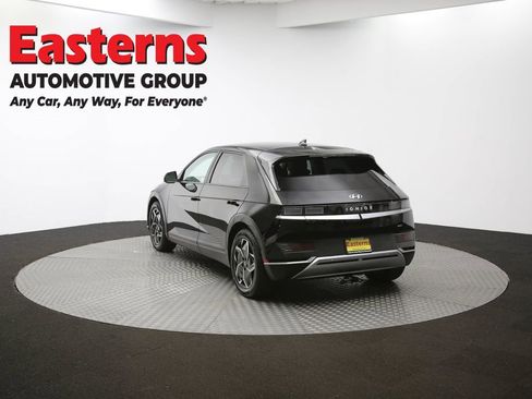 Used 2023 Hyundai Ioniq 5 SEL image 64