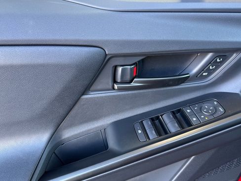 New 2026 Toyota bZ AWD/4WD image 10