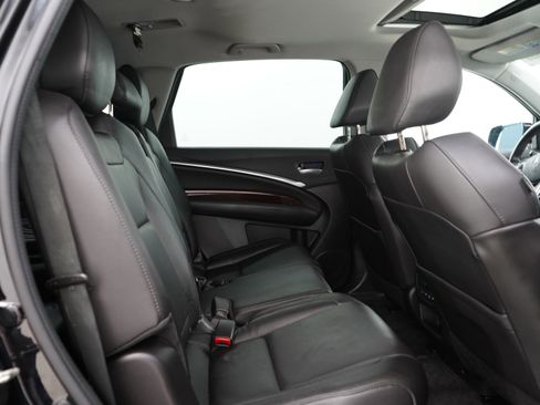 Used 2014 Acura MDX SH-AWD image 12