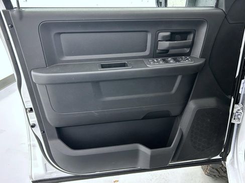 New 2026 RAM 2500 Warlock AWD/4WD image 9