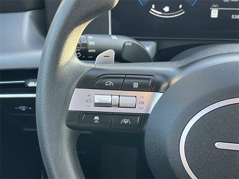 Used 2024 Hyundai Sonata SEL image 19