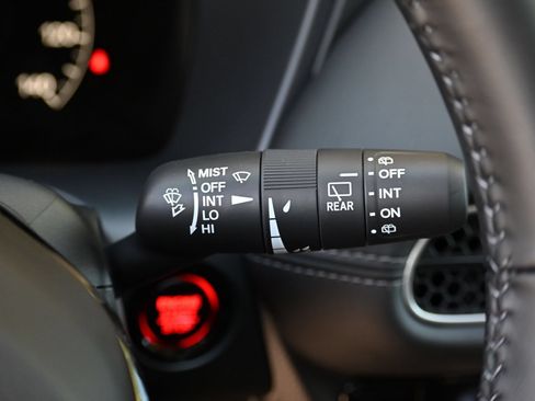 New 2027 Honda HR-V EX-L image 29