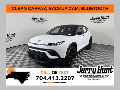 Used 2023 Fisker Ocean Extreme