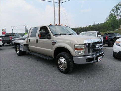 Used 2008 Ford F350 XLT image 1