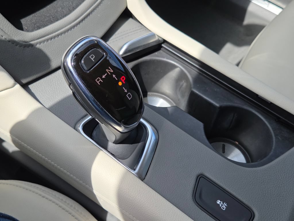 Used 2017 Cadillac XT5 Luxury FWD image 37