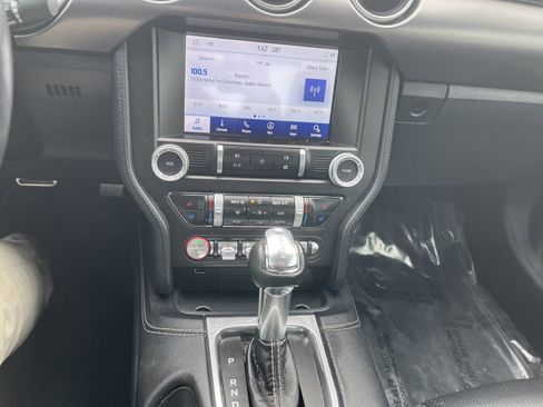 Used 2021 Ford Mustang GT Premium w/ Equipment Group 401A image 25