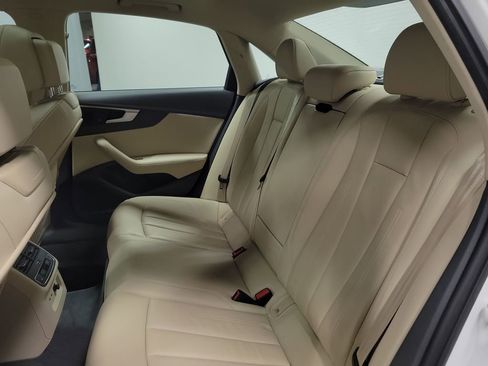 Used 2019 Audi A4 2.0T Premium Plus w/ Premium Plus Package image 23