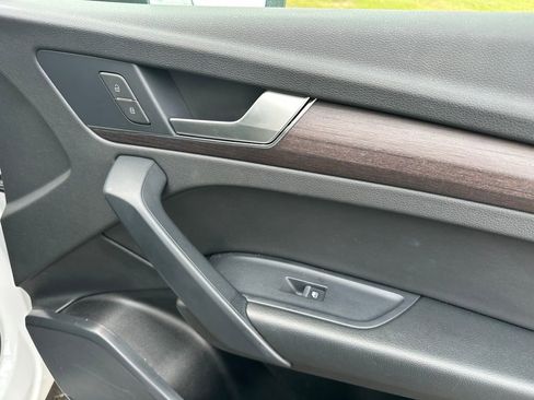 Used 2022 Audi Q5 2.0T Premium image 53