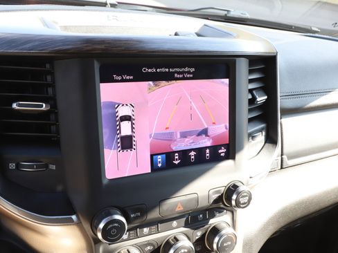 Used 2019 RAM 2500 Laramie AWD/4WD image 19