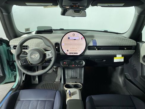 New 2026 MINI Cooper S FWD image 17