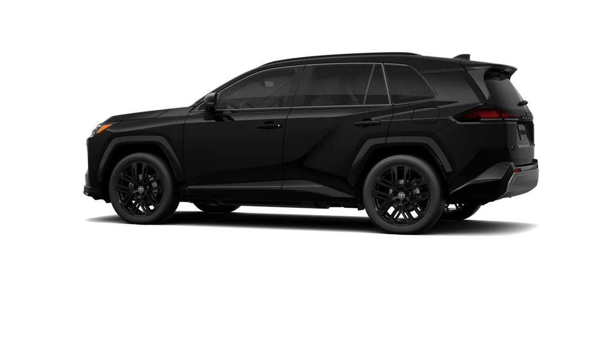 New 2026 Toyota RAV4 XSE AWD/4WD image 5