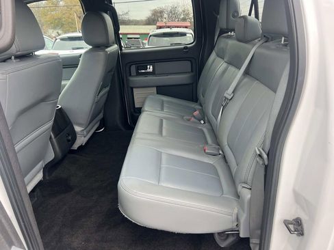 Used 2014 Ford F150 XLT w/ Equipment Group 302A Luxury image 20