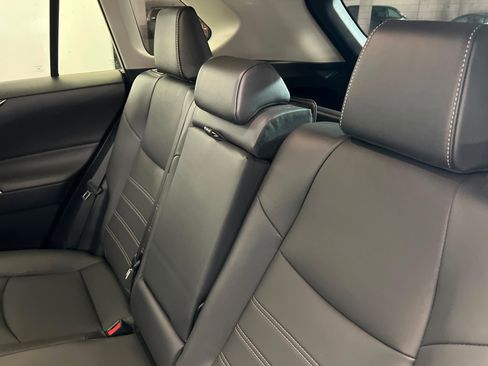 Used 2025 Toyota RAV4 XLE Premium image 21