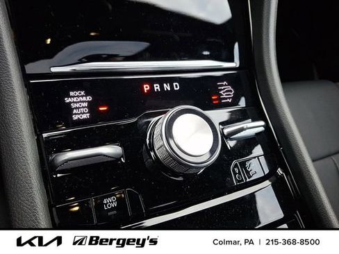 Used 2025 Jeep Grand Cherokee L Summit image 19