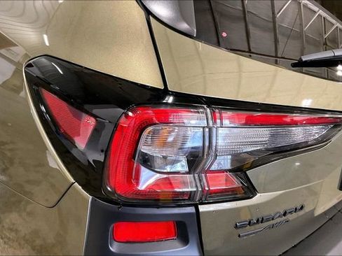 Used 2025 Subaru Outback Wilderness w/ Wilderness Package image 30