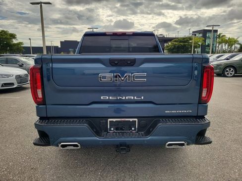Used 2026 GMC Sierra 1500 Denali Ultimate image 6
