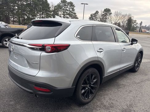 Used 2023 MAZDA CX-9 Touring Plus image 8