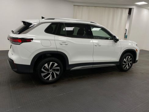 Used 2026 Volkswagen Tiguan S AWD/4WD image 2