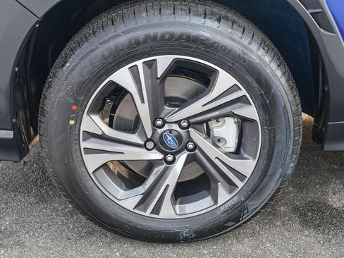 New 2026 Subaru Crosstrek 2.0i Premium image 9