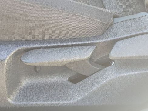 Certified 2025 Toyota Camry LE FWD image 15