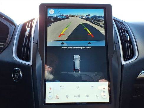 Certified 2022 Ford Edge SEL w/ Convenience Package image 16