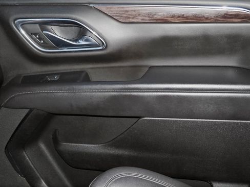 Certified 2023 Chevrolet Tahoe LT w/ Luxury Package image 30