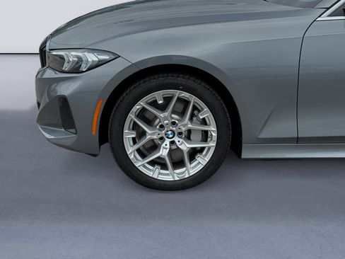 New 2026 BMW 330i Sedan w/ Convenience Package RWD image 9