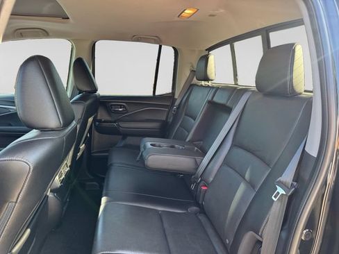 Used 2026 Honda Ridgeline RTL image 22