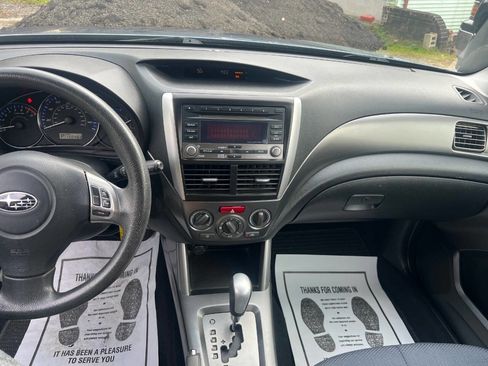 Used 2012 Subaru Forester 2.5X image 23