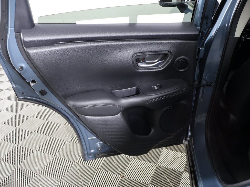 Used 2025 Honda HR-V EX-L image 25