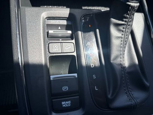Certified 2024 Honda CR-V LX image 25