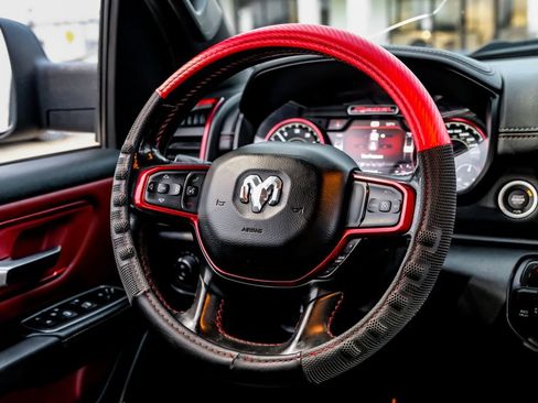 Used 2019 RAM 1500 Rebel w/ Rebel Level 2 Equipment Group image 15