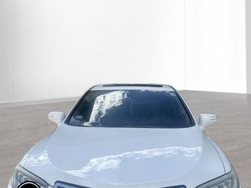 Used 2016 Acura RDX FWD image 2