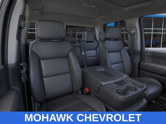 New 2026 Chevrolet Silverado 2500 W/T w/ WT Convenience Package AWD/4WD image 16