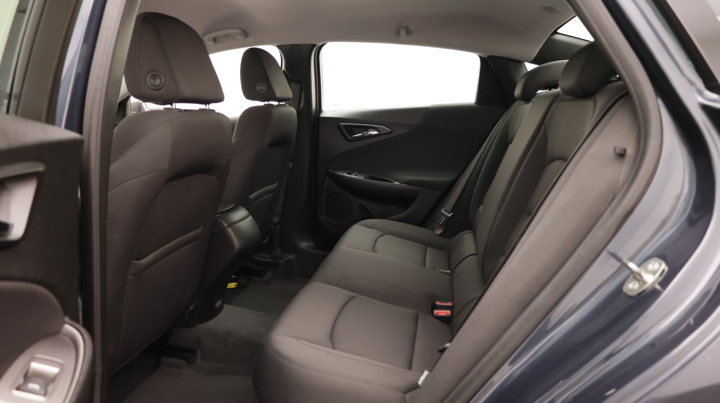 Used 2020 Chevrolet Malibu LS FWD image 24